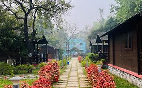 Cocorico Stay Ya! Cottages Alibag